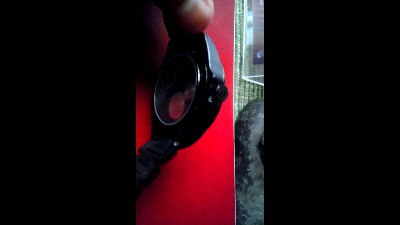 tag heuer pendulum