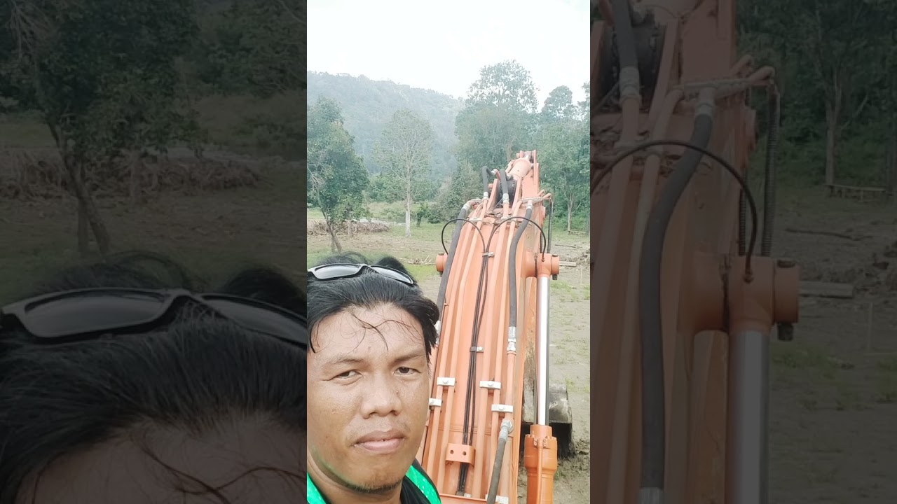 HITACHI ZAXIS 200 crank wont start problem solve!!
