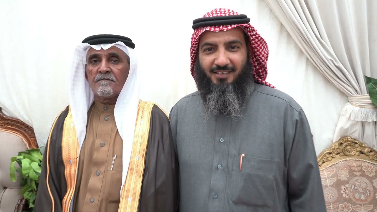 أفراح الزبون