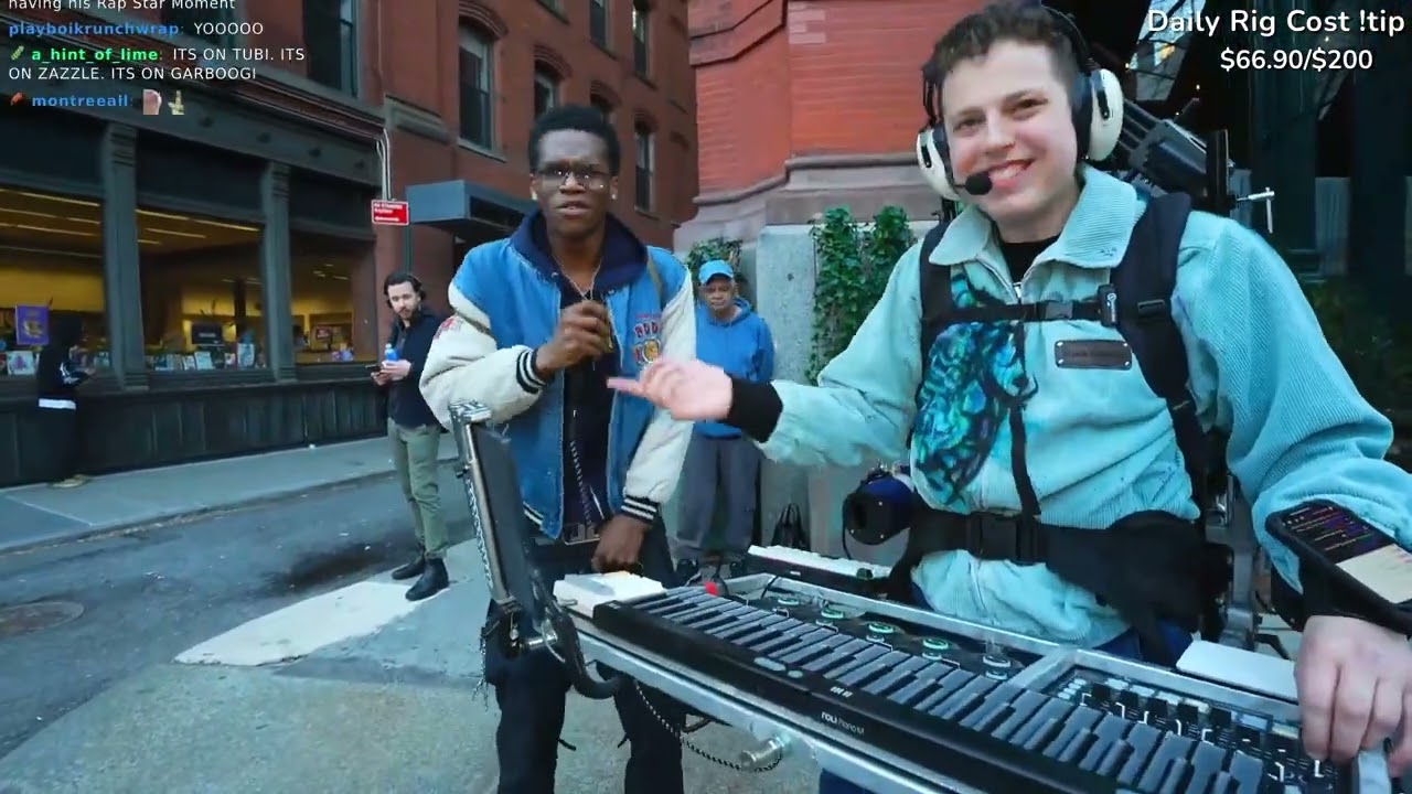 Feeling Like Uzi (feat. JahVsTheWorld) IRL Ari BANGERS