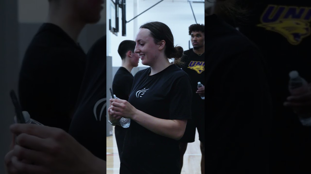 Train Like You Play. Recover Like a Pro. | Hoop Habits x Protekt AD