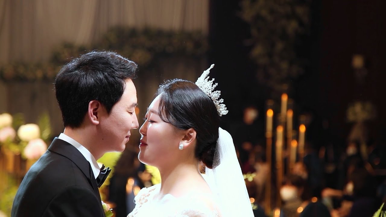 본식다큐영상 [더 뉴 컨벤션]