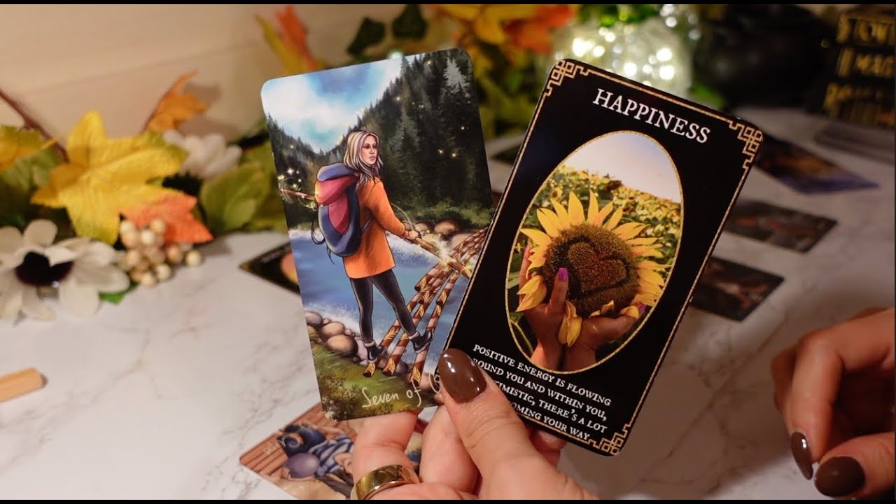 LIBRA: EVERYTHING Is Going To Change Mark My Words!! 🥹🌻
