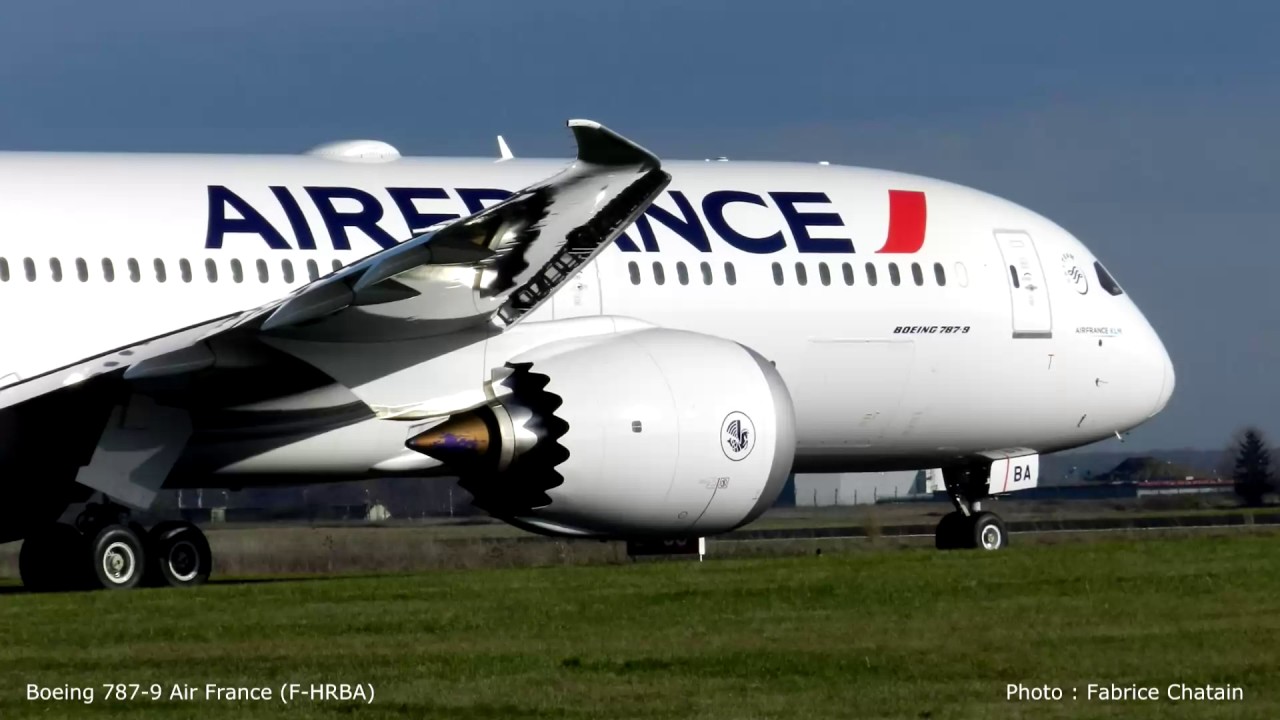 Chateauroux Airport Spotters - Compilation 2016