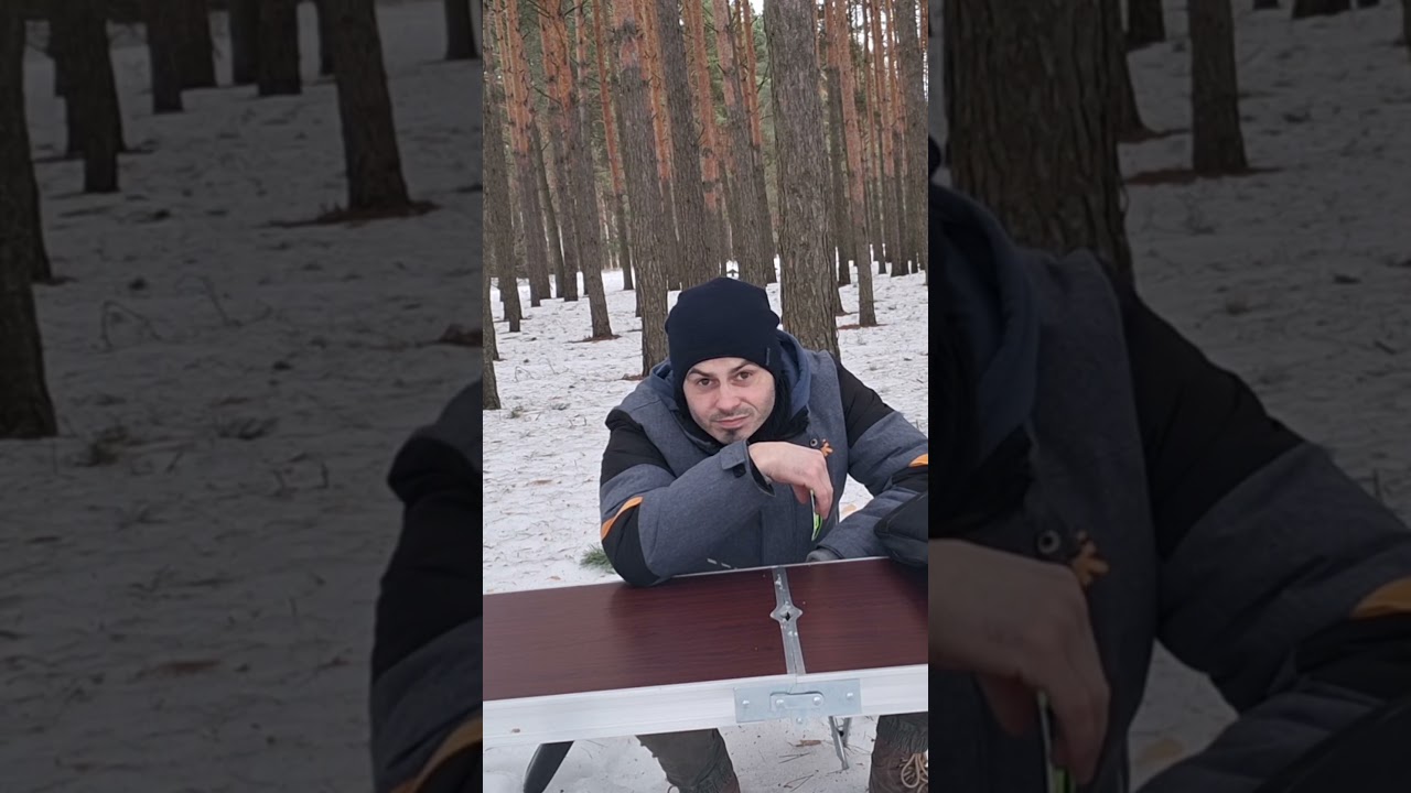 Такі от будні