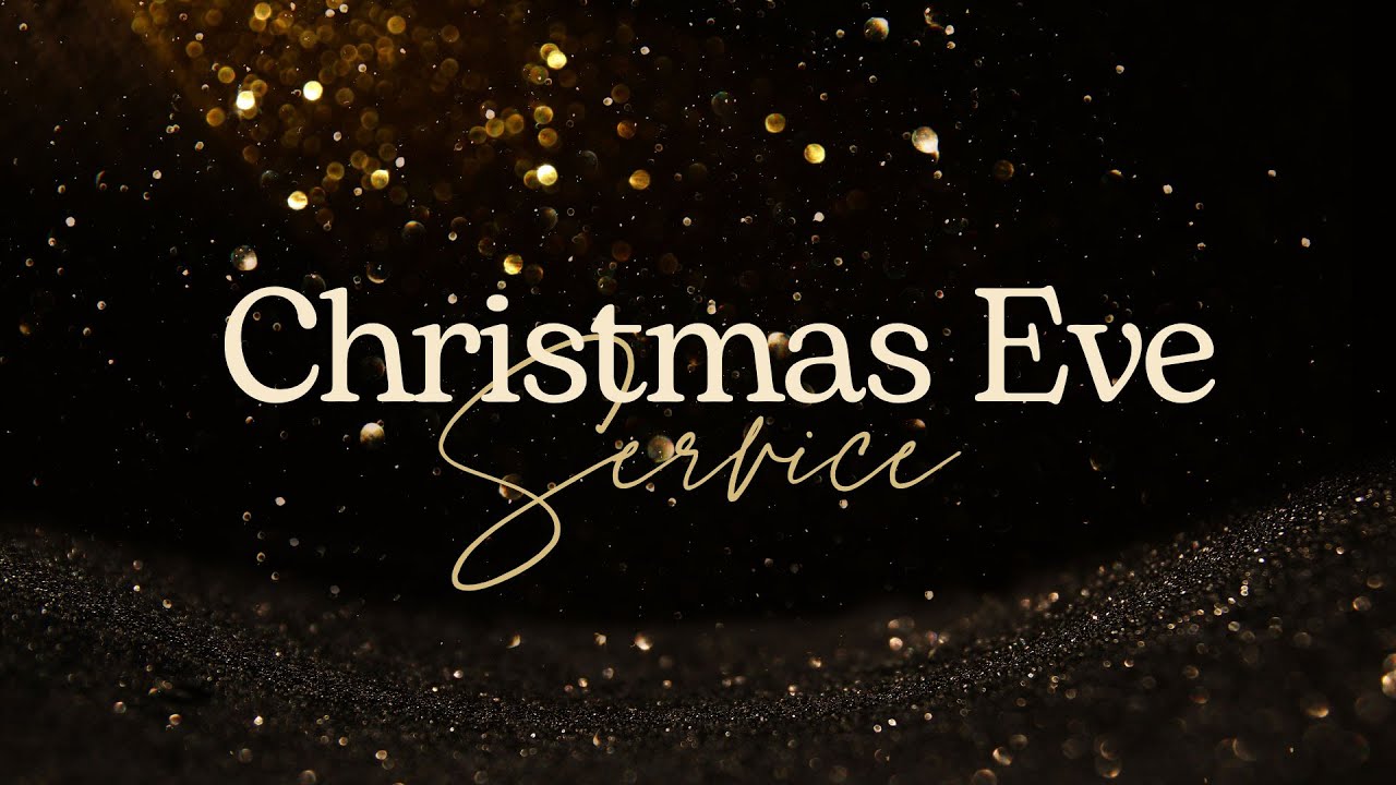 Christmas Eve 2025