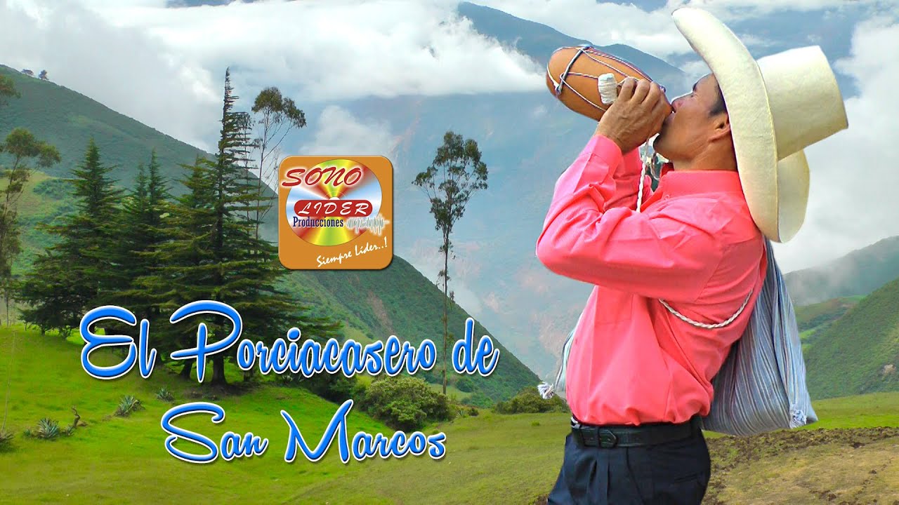 EL PORCIACASERO DE SAN MARCOS-VIAJE A SANTA ROSA