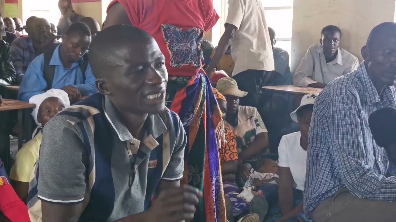 CHIEF NYAMAROPA VAKADZI VACHAFA RINHI VARUME VAZORORE  KURIDZA MHERE KUCHEMERA CHIKOMBA MUDARE