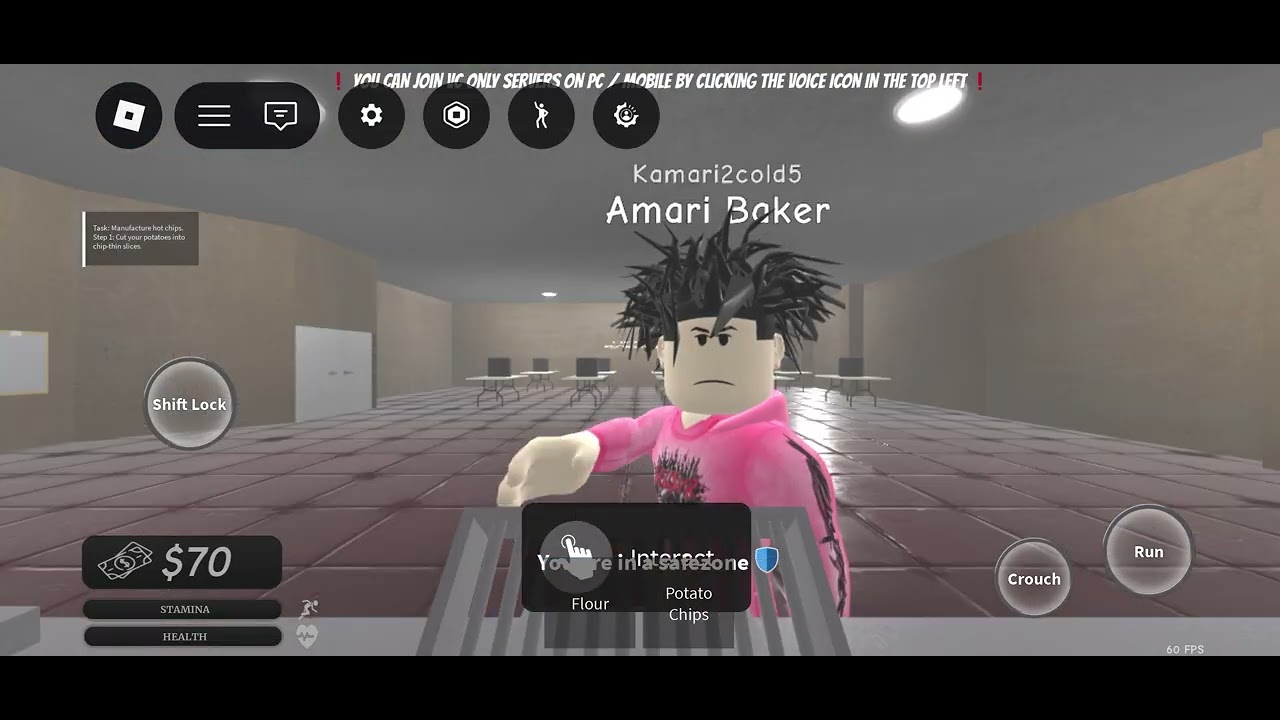 Grinding day pt 1