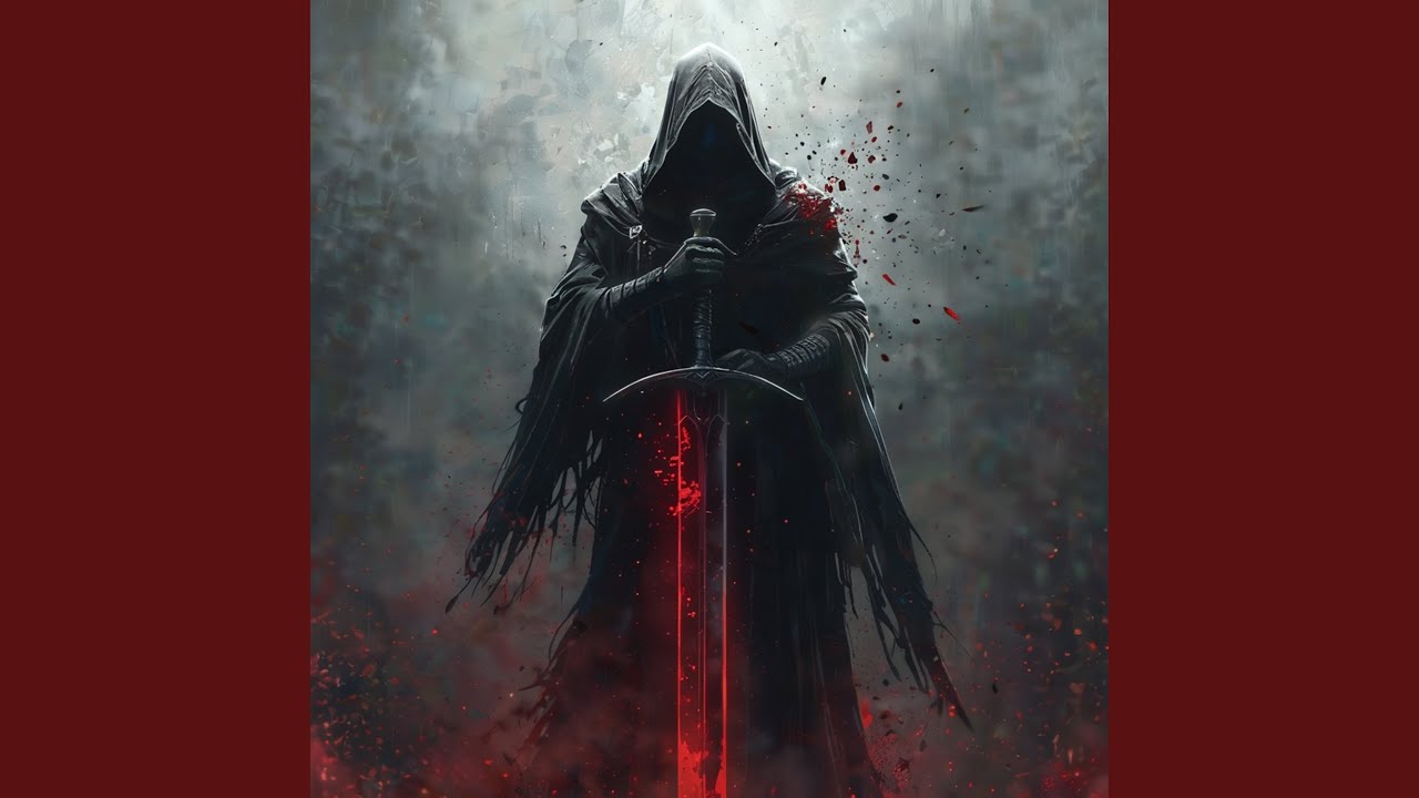 The Shadow King