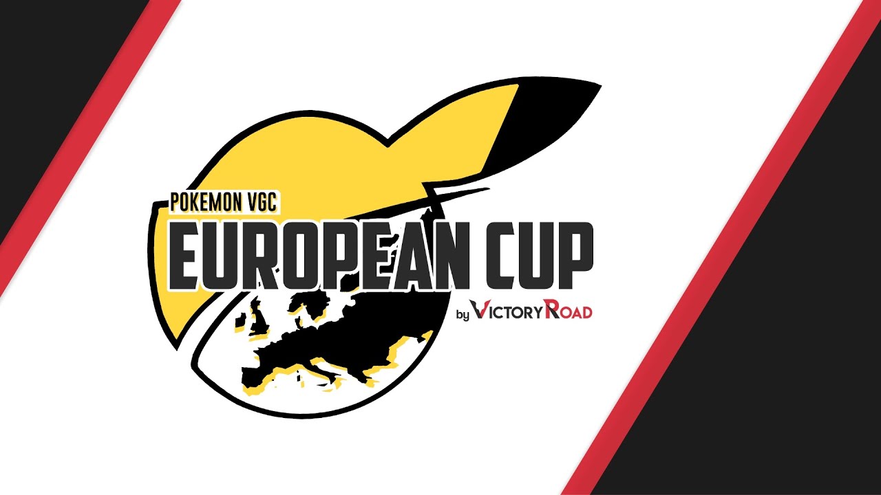 Presentation Trailer - 2020 Pokémon VGC European Cup