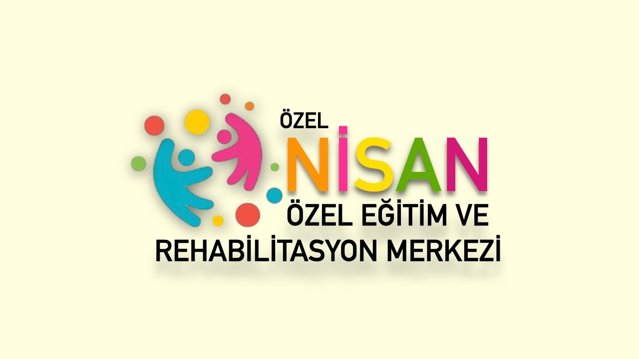 Özel Nisan Özel Eğitim Ve Rehabilitasyon Merkezi Tanıtım Videosu