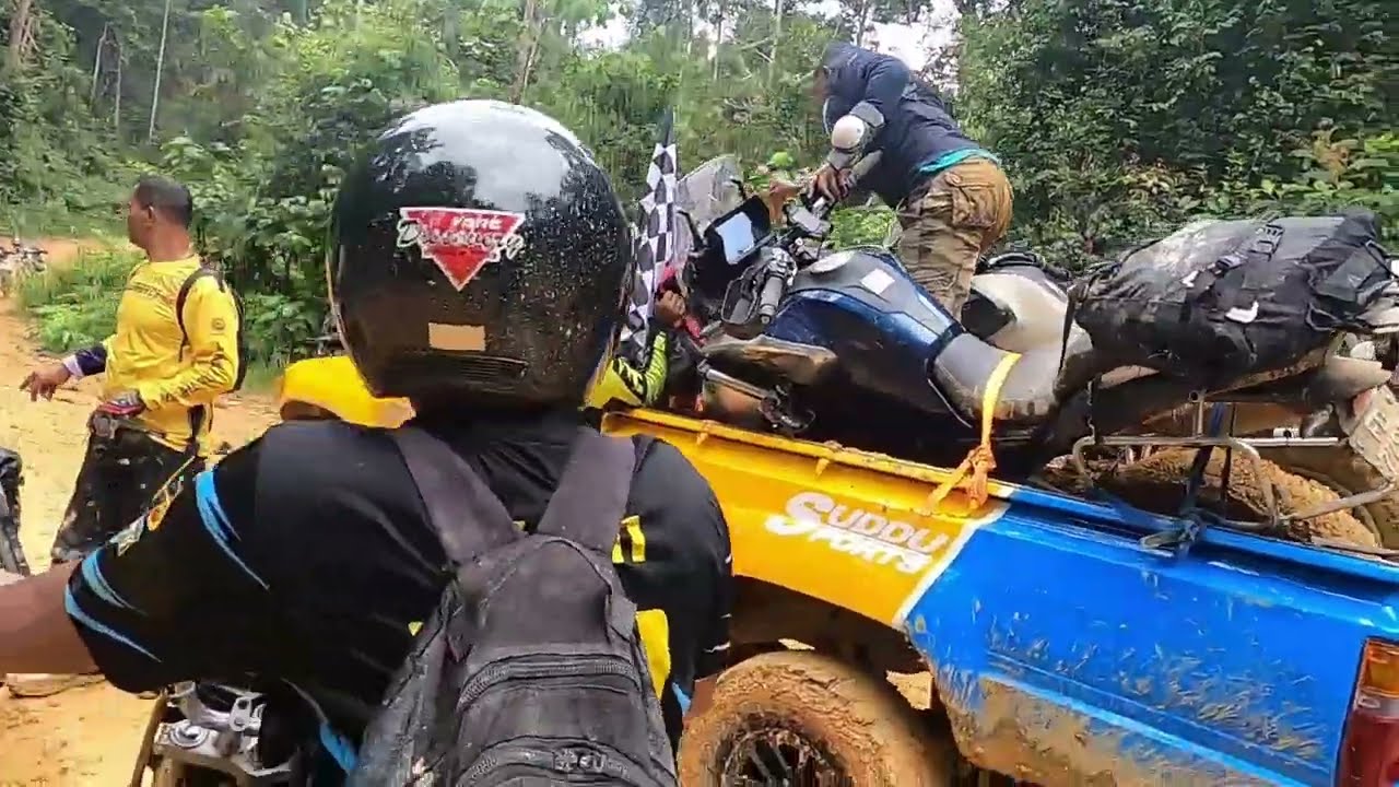 HOLESHOT ENDURANCE RALLY | 2024 | FULL VIDEO | 3/3