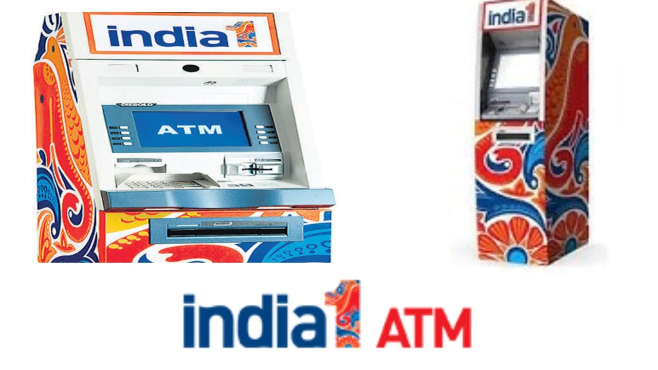 How To Install India1 ATM Franchise | Best Franchise Business In India | ATM Business 2023