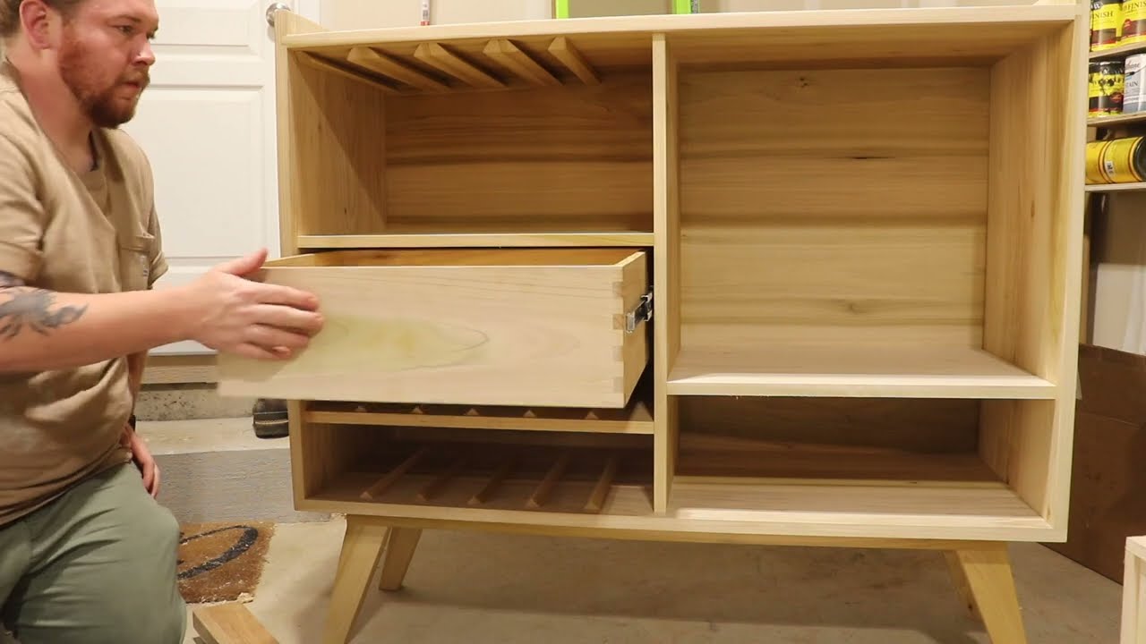 How To Install Drawer Slides - Super Easy - Soft Close