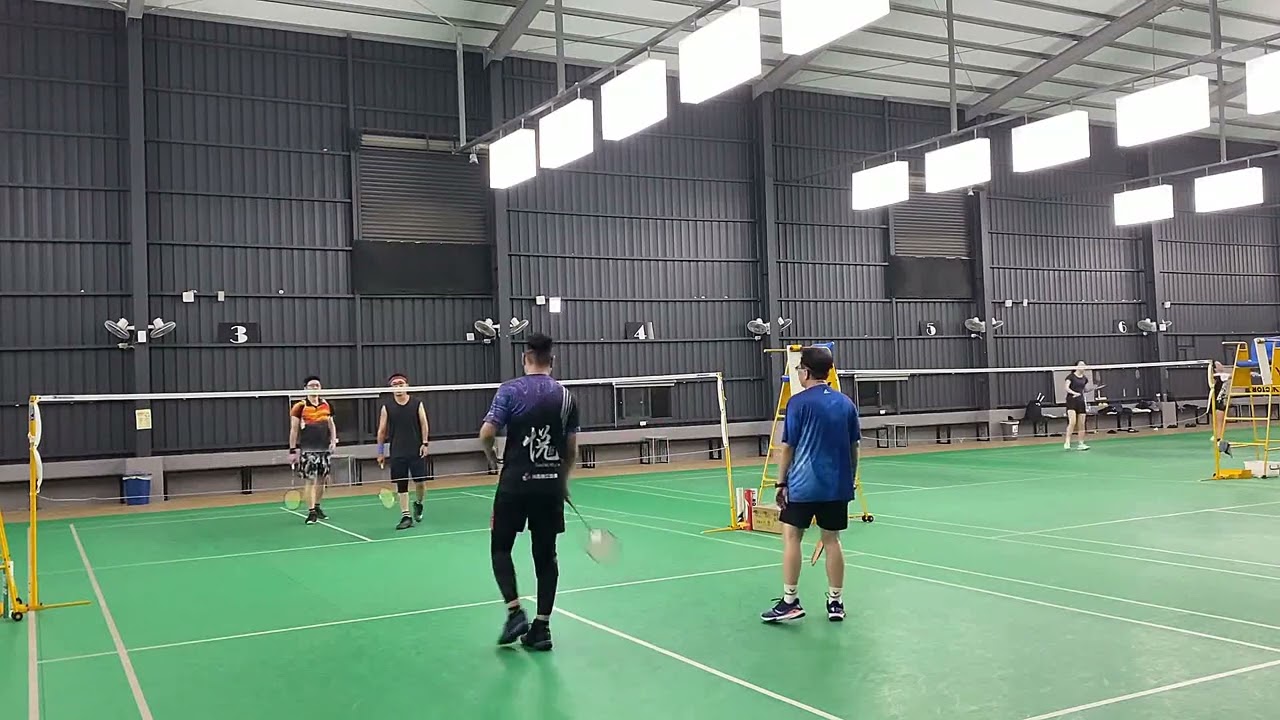 1130930大樹4-教授+淳任vs家任+祐瑞