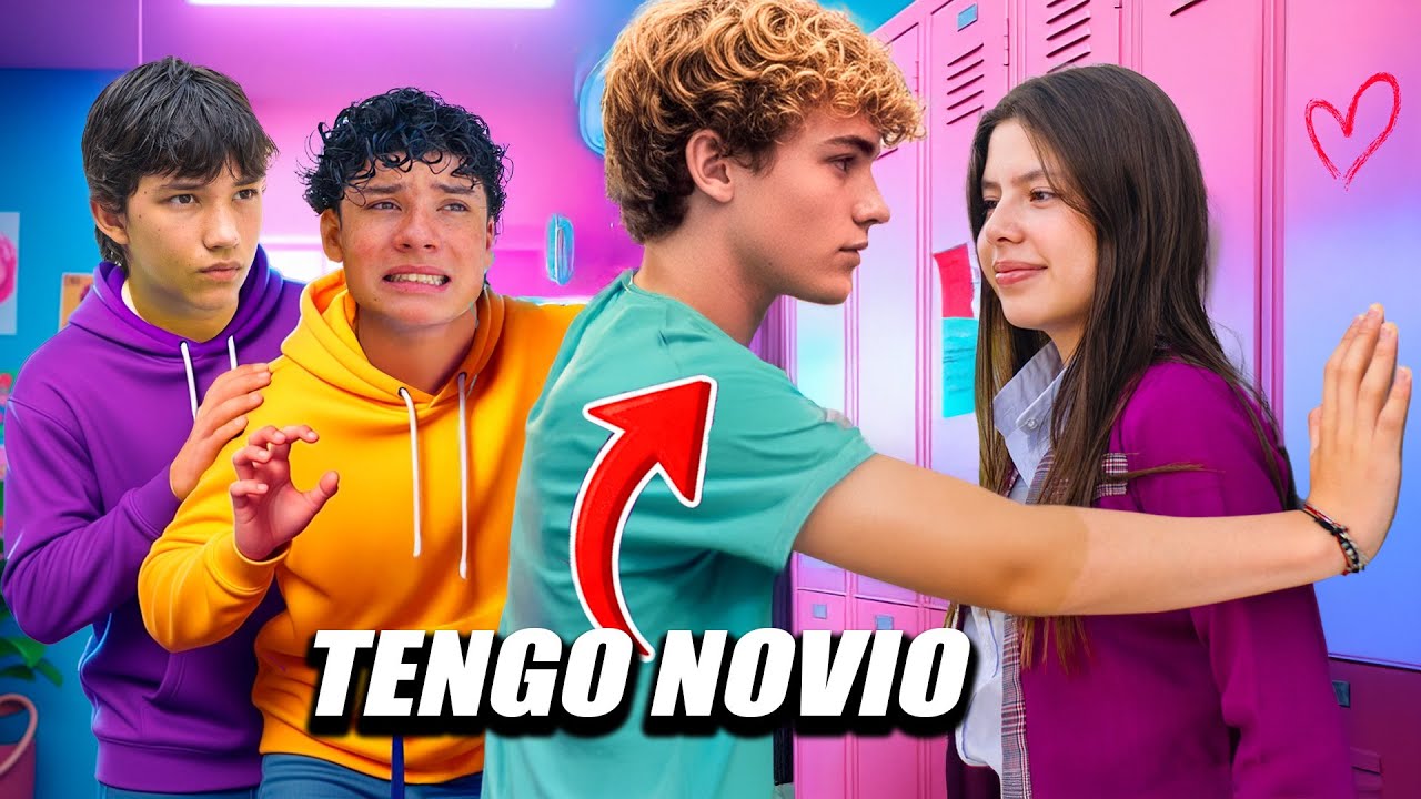 ANDY ES EL NUEVO GUARDIÁN ( CAP 11 ) 