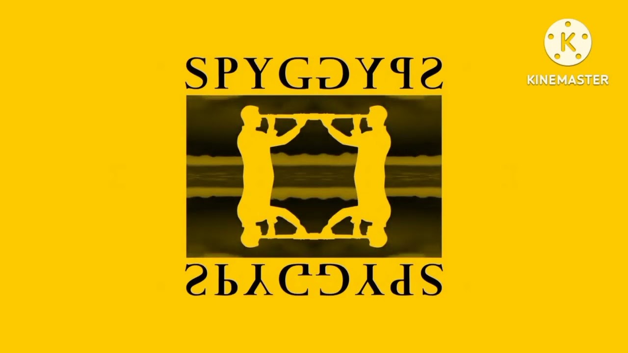 All Spyglass Entertainment Logo (2010) Effects V2 (Preview 2 Effects)