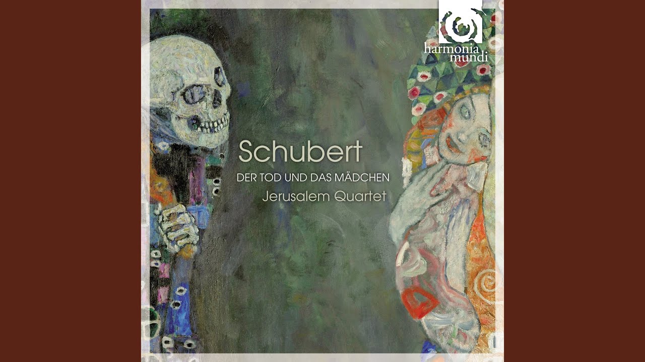 String Quartet in D Minor, Op. posth. D.810 