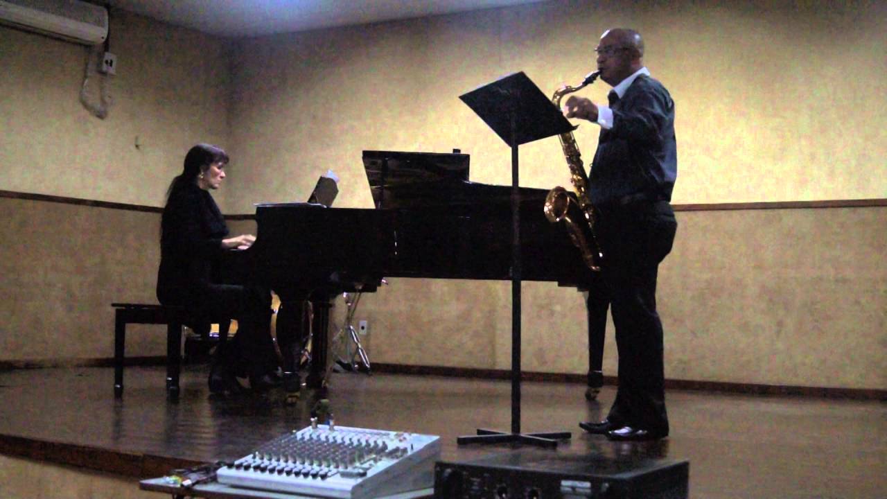concerto em G minor, david bennet