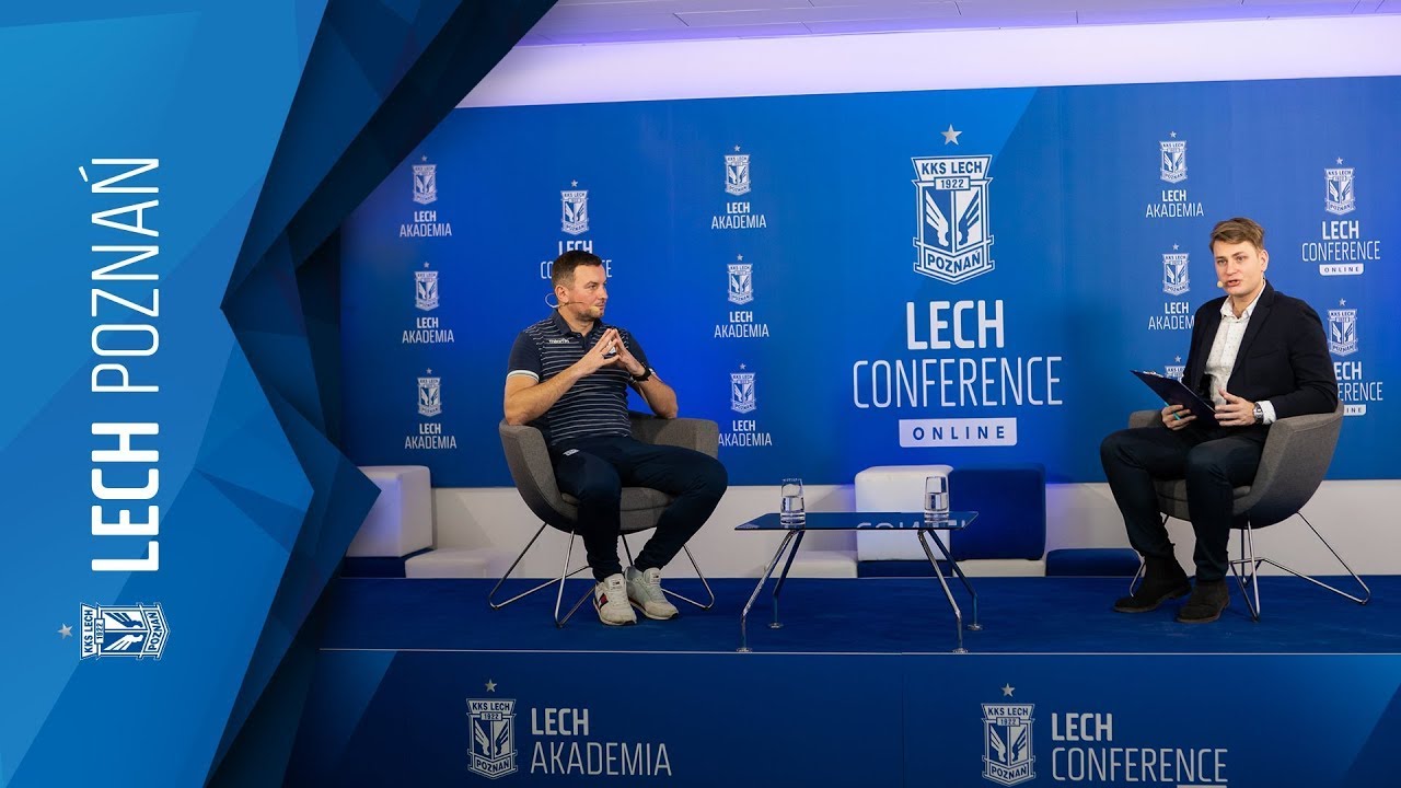 LECH CONFERENCE ONLINE za nami!