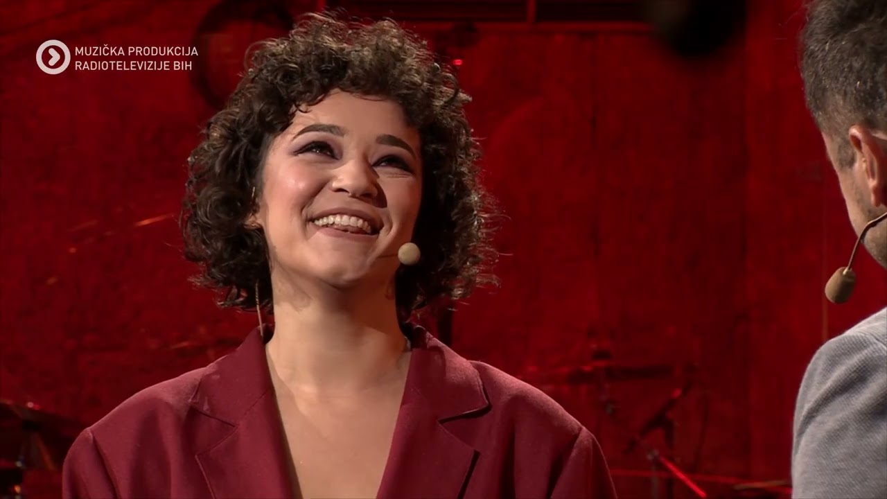 Corner - Esma Numanović