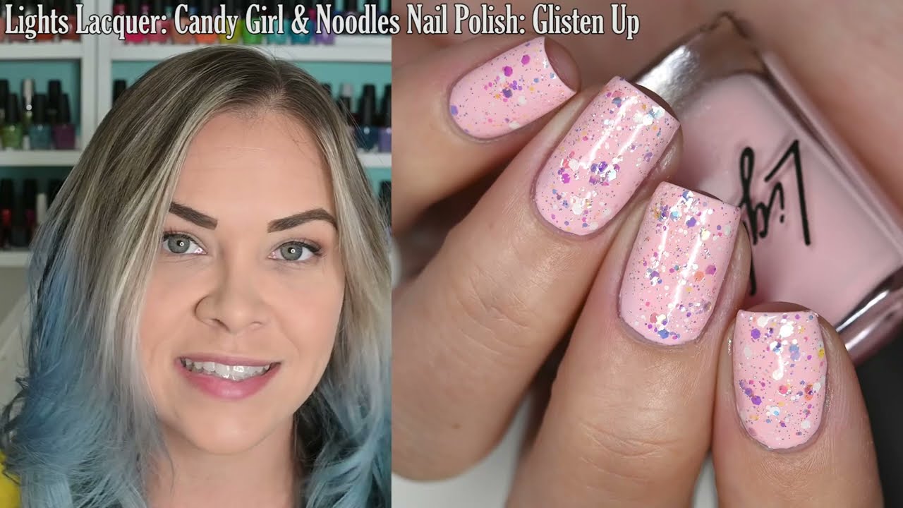 May 2022: Polishes I Wore