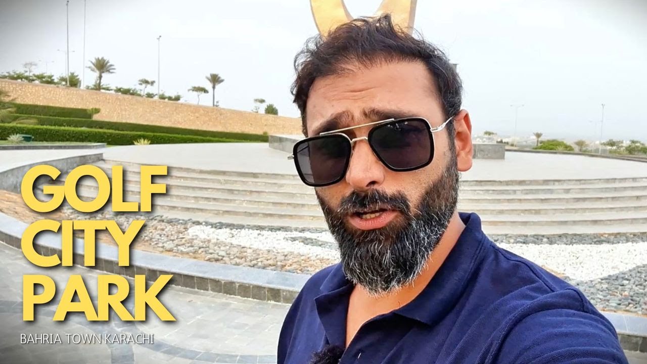 Город Бахрия, Карачи, больше не поддерживается? #бахриатаункарачи