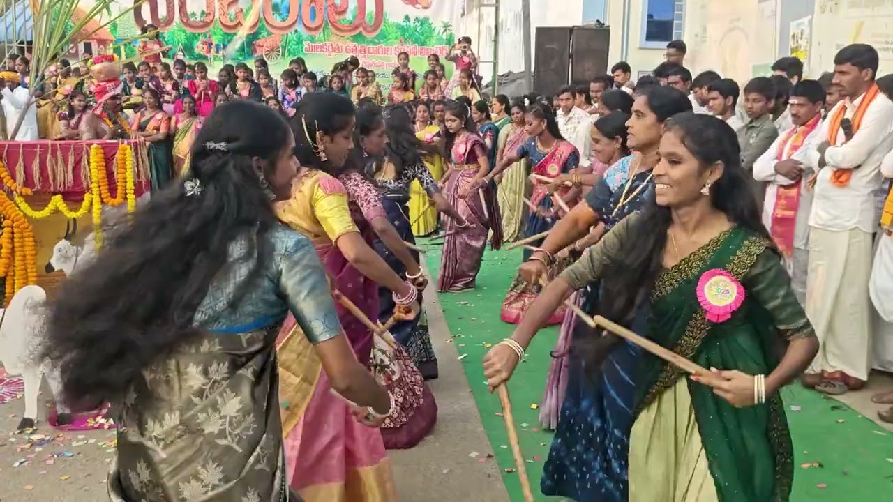 రాను బొంబాయికి రాను కోలాటం 2026