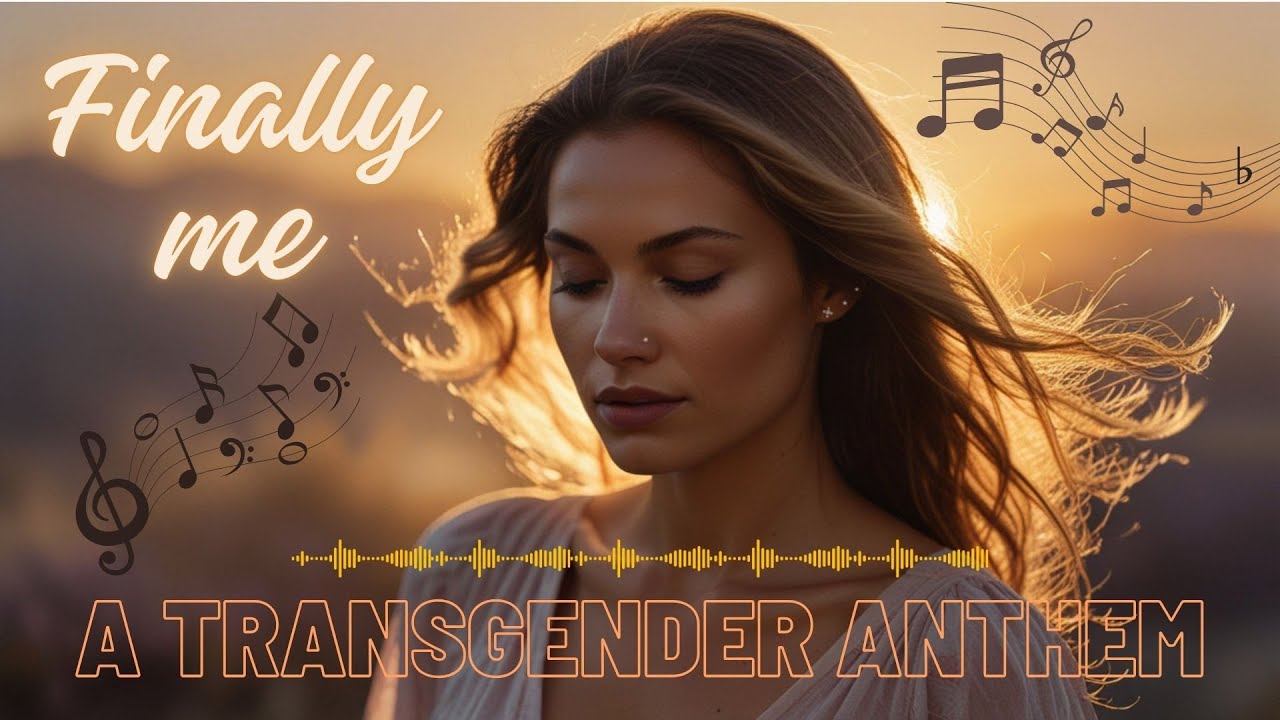 The Transgender Anthem That's Changing Lives