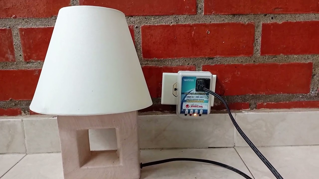 PROTECTOR DE VOLTAJE PARA ELECTRODOM&Eacute;STICOS Y C&Oacute;MO FUNCIONA