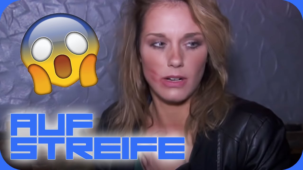 Blind Date mit schrecklichen Folgen! | Auf Streife | SAT.1