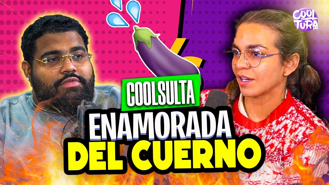 COOLSULTA: Estoy siéndole INFIEL a mi esposo, pero siento que me estoy enamorando del CUERNO