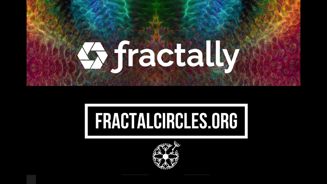 Development of Fractal Organizations