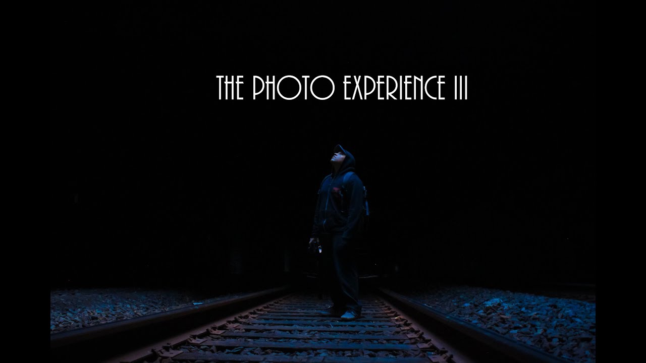 The Photo Experience III 