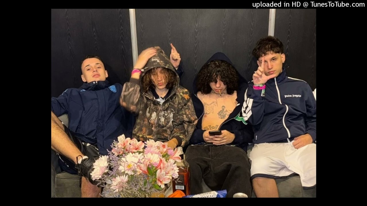 Stiffy x TurroBaby x Zell x AgusFortnite2008  