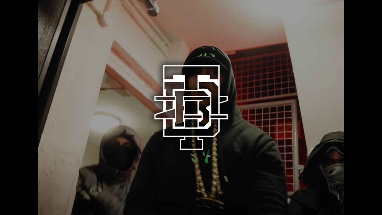 RM X REMTREX X AK BANDAMONT TYPE BEAT - 