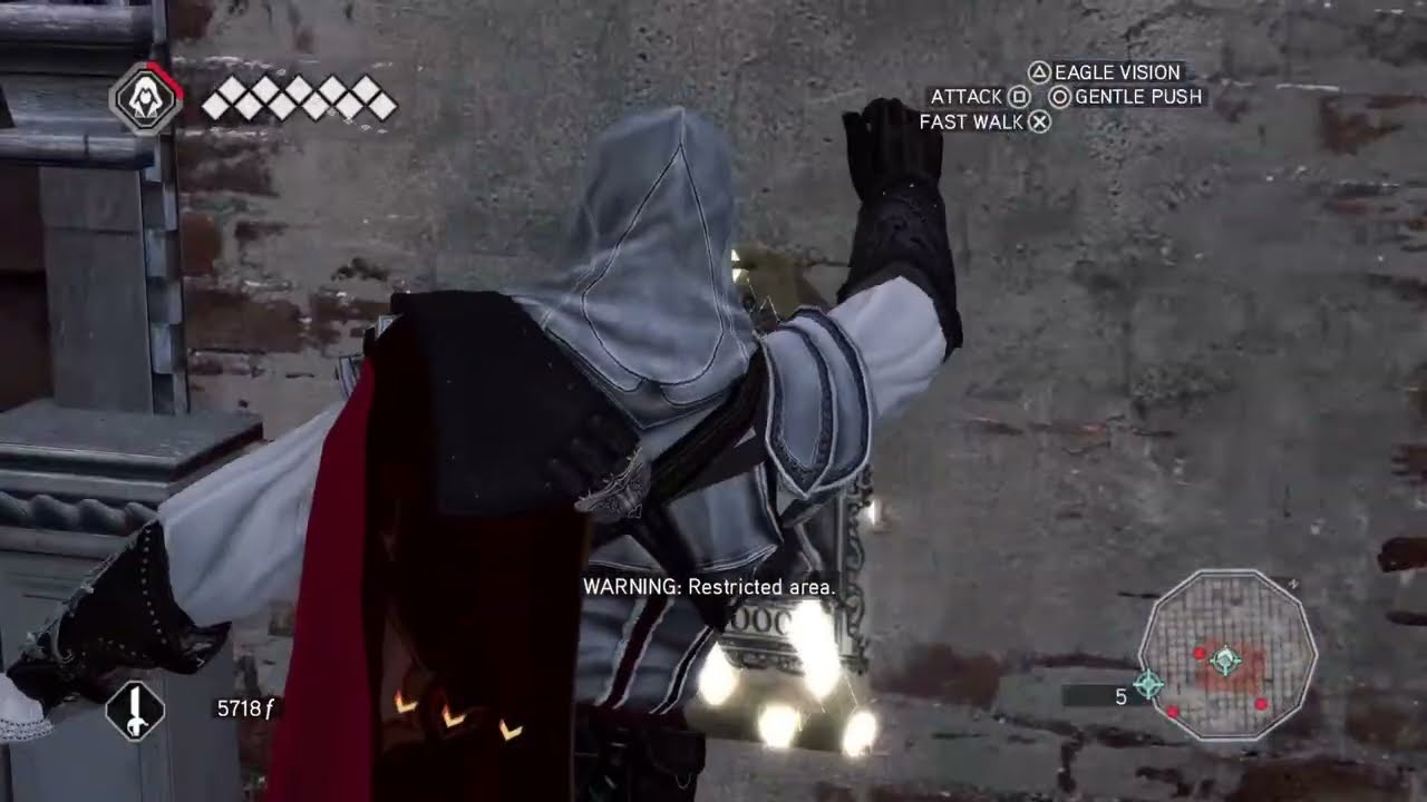 Assassin's Creed 2