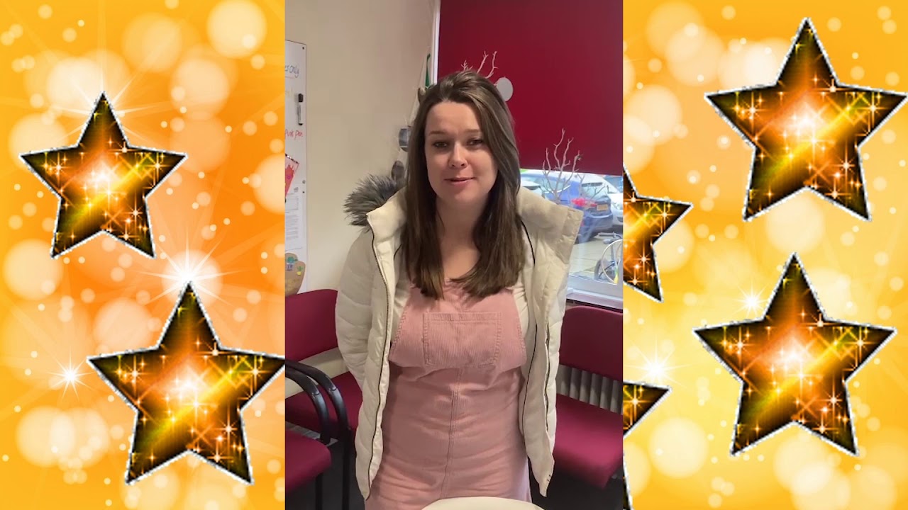 Star of the week - 12