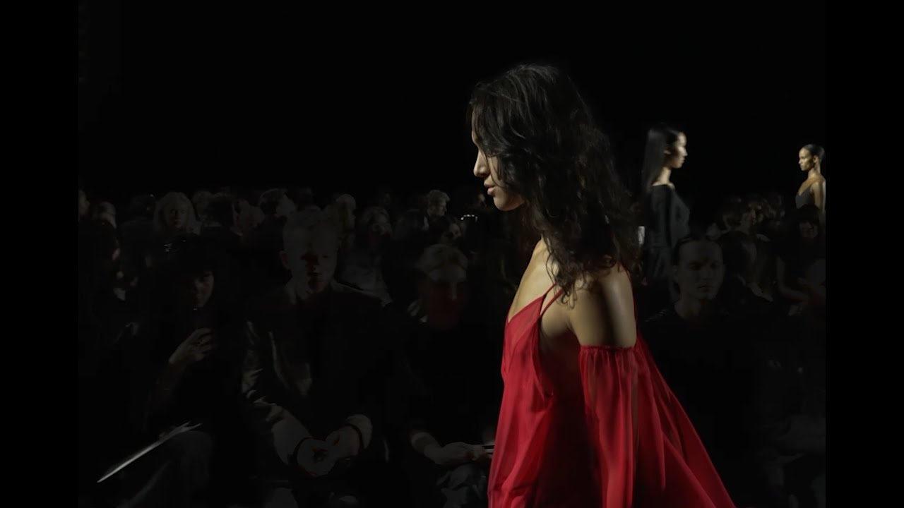 ALAINPAUL SS24  [ LA PREMIERE ]