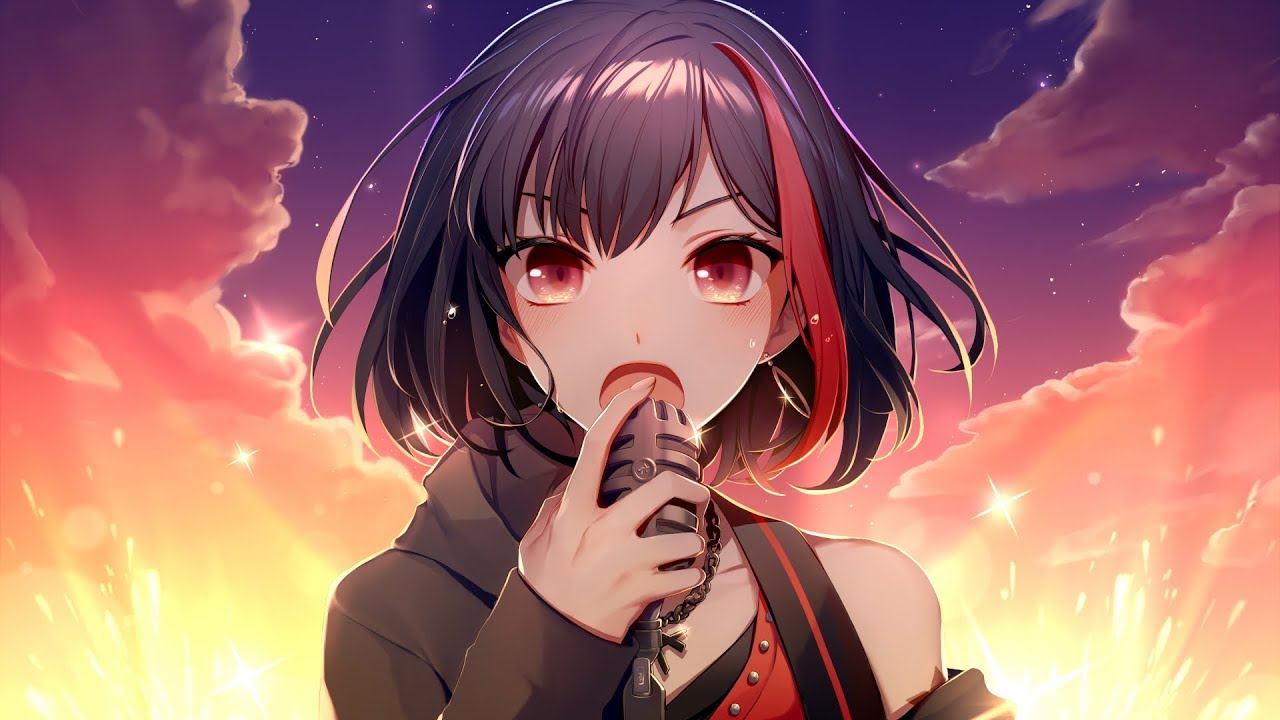 Nightcore - WYA (Lyrics)