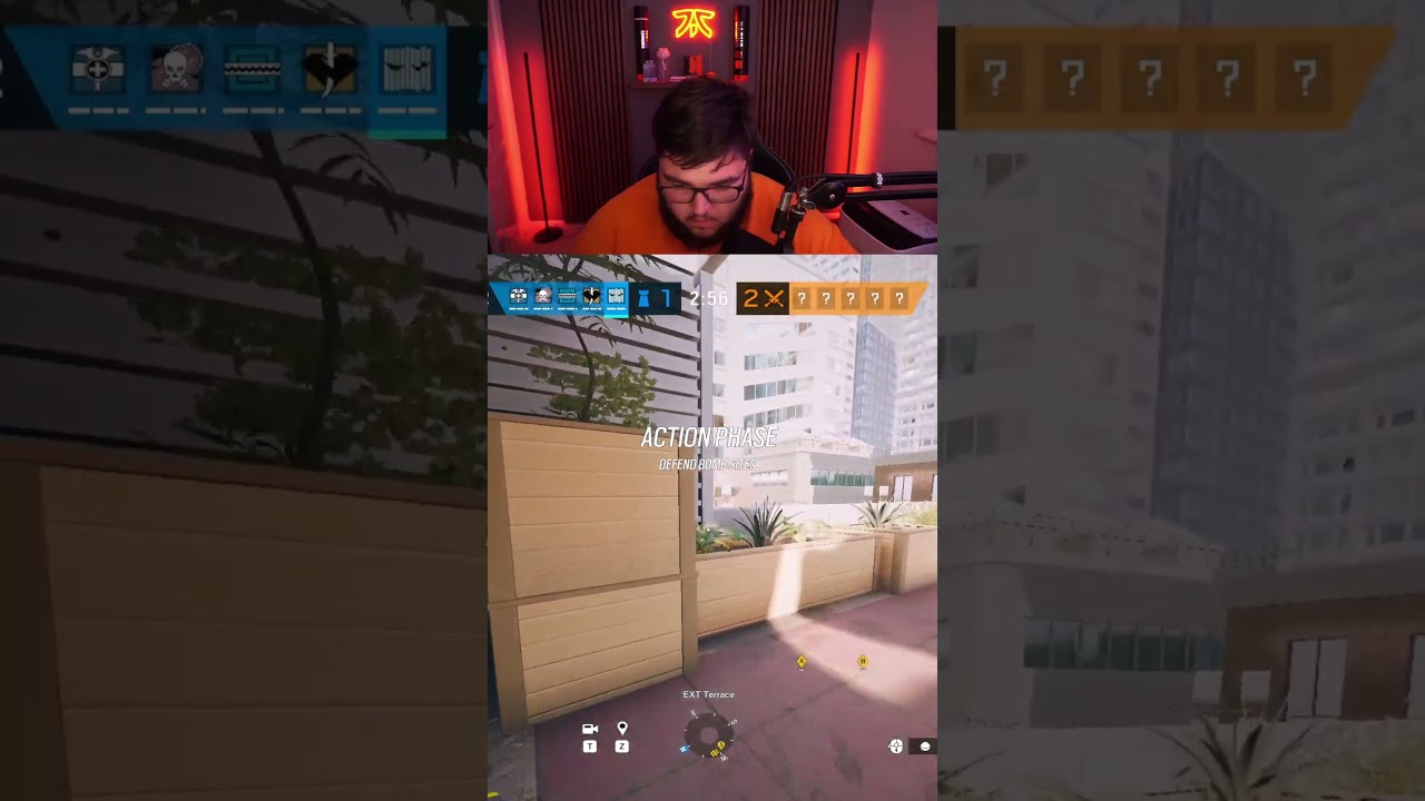The BEST SPAWNPEEK on BANK!