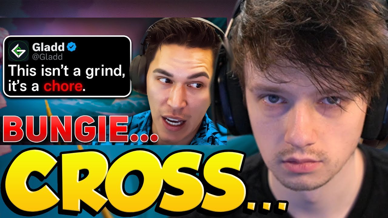 SWEATCICLE REACTS TO Full AZTECROSS' Let's Talk About The Grind... - Uncut Reaction