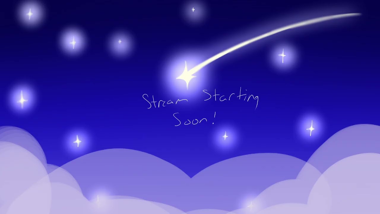 Art- [VOD] Doodle Stream