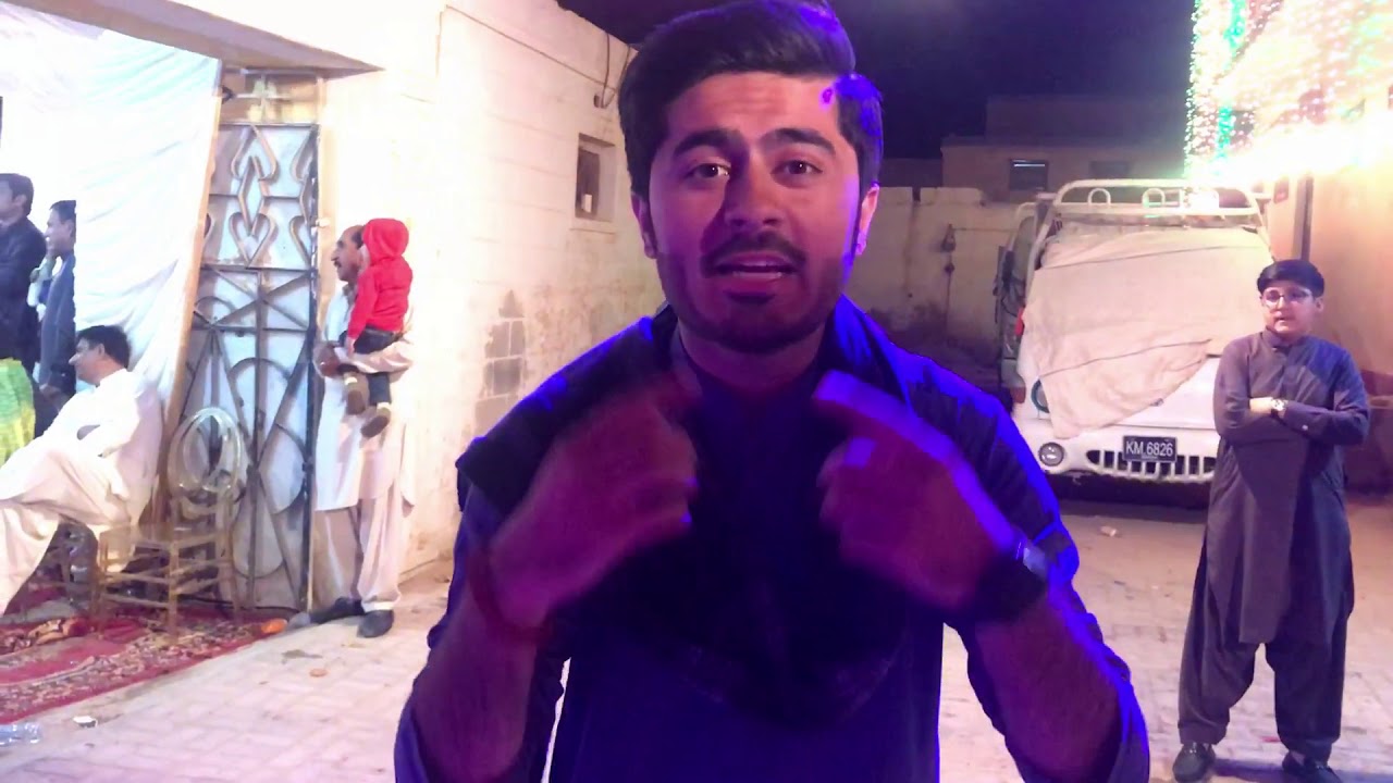 Chilling Time | Alpha | Thana Bula khan | Pawan K. Jeswani