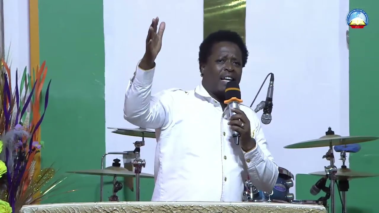 DREAMS AND THEIR INTERPRETATION (PART 3) || BISHOP ANTHONY MUSEMBI
