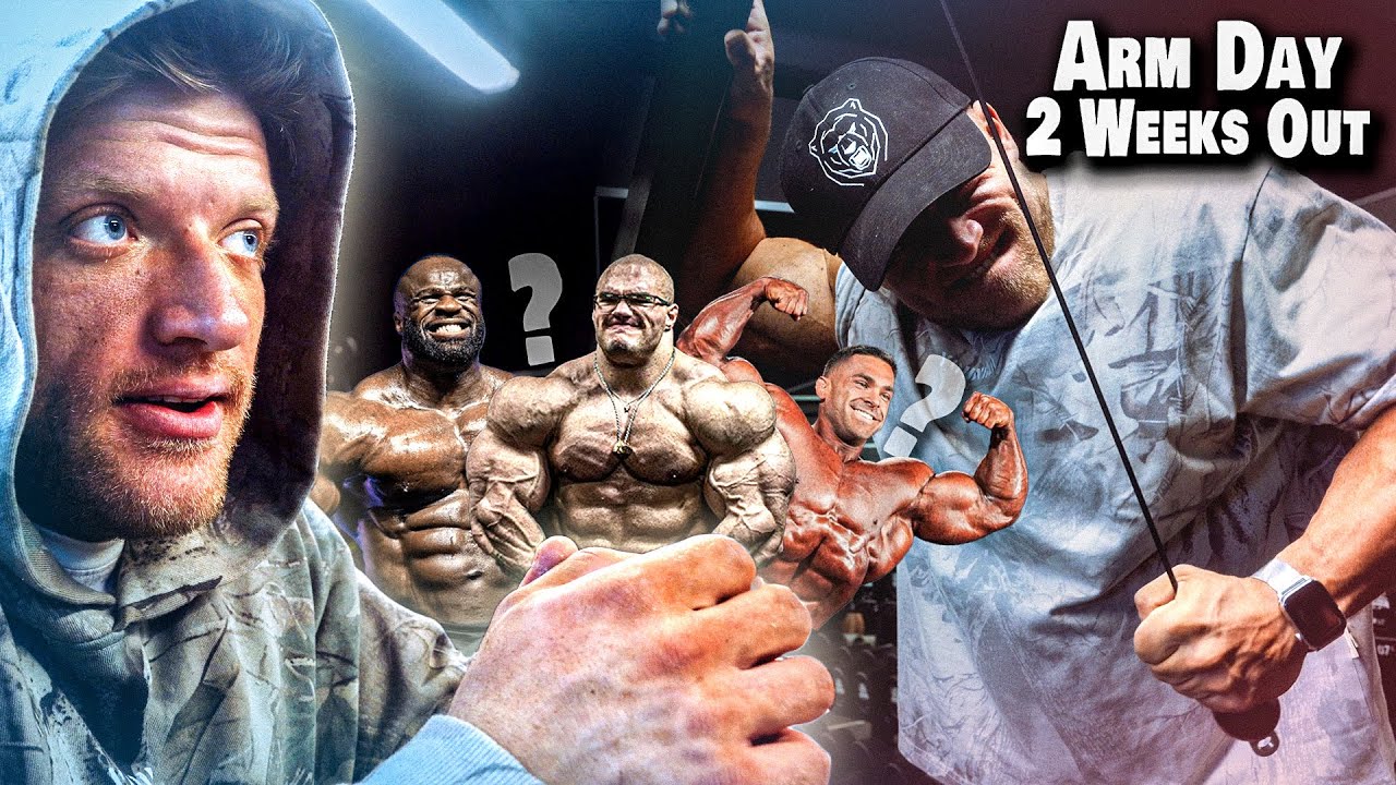 Meine Prediction für Olympia