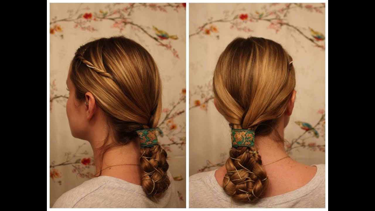 The White Queen: Elizabeth Woodville Inspired 