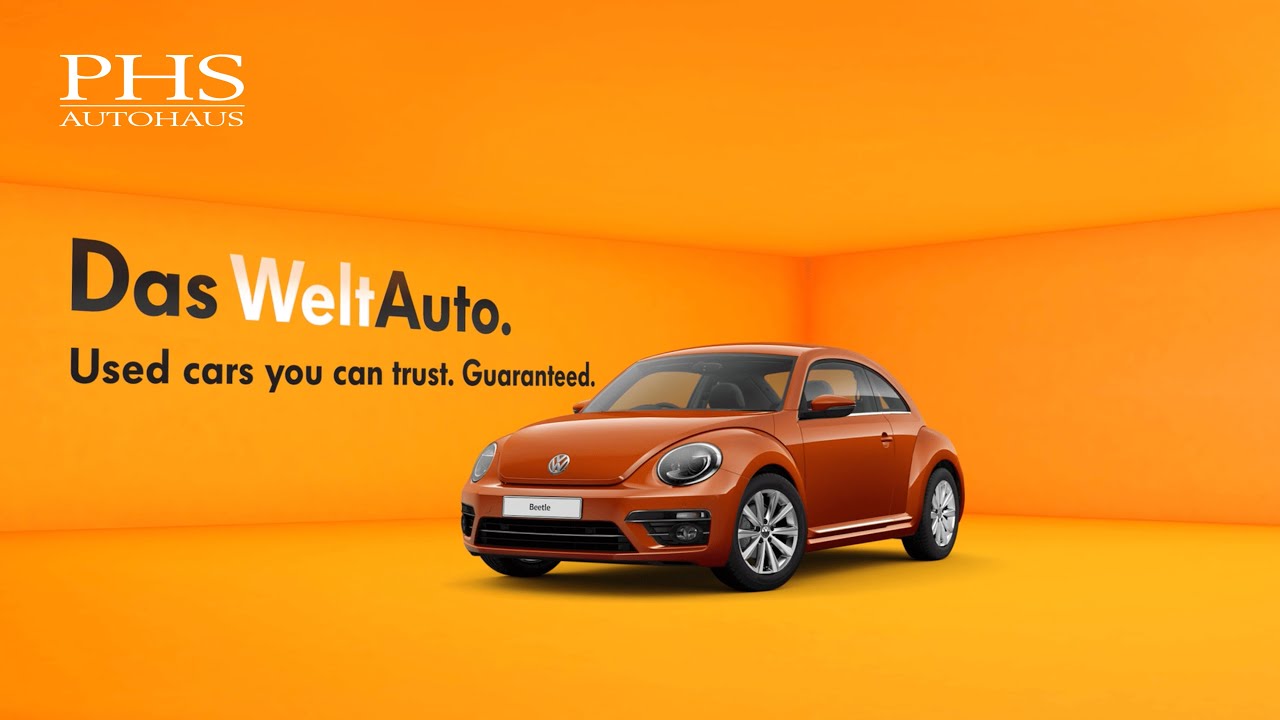 Das WeltAuto | Volkswagen Puchong