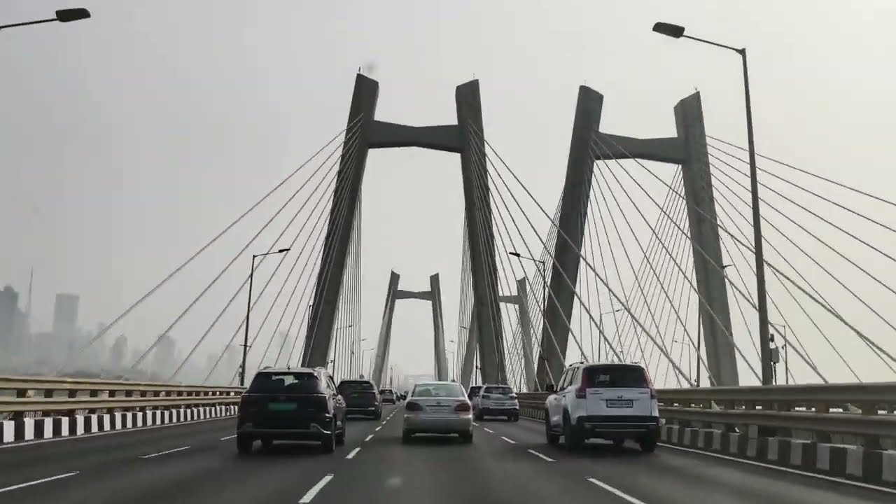 Haji Ali road mumbai new birij hai mumbai maharashtra 🥰